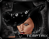 [TT] Cowgirl hat