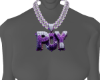 My wife chain