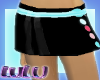 [L]b.p.b.w skirt