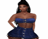 Jeans outfit RLL