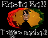 xV| Rasta Ball