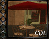 !C* Venice Coffee Table