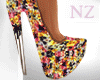 [JG]  ANGEL HEELS