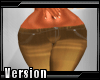 V| Brown Jeans *XXL