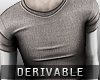 drv. shirt w tattoos
