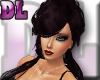 DL: Vanessa Dark Violet