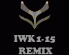 REMIX - IWK1-15