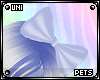 [Pets] Ferre | head bow