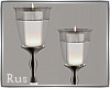 Rus: Costa candles