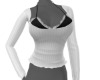 ! Lacey Bra & Sweater