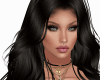 HAIR - BLACK - 696