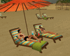 The Beach Loungers2