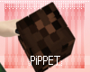 : Enderman Dirt Block