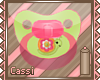 Childs Snail Pacifier