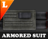 Armored Suit Rocket01 L