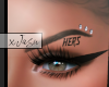 Hers Eyebrows