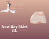 New Day Skirt RL