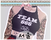 서울 Team 666.