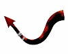 Anubis Flame Tail