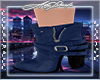 AS* Country Blue Boots F
