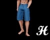 SwimStrong Shorts 3