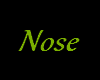 Clover |Nose(F)