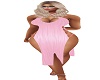 ASL Gilda Pink Dress