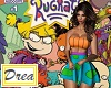 Rugrats- Angelica