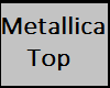 JK! Metallica Top