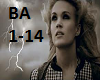 Blown Away-Carrie 