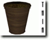 Plantless Pot