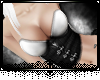 Potion Corset Top WH