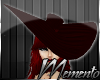 ~M~Mystery Hat Blood
