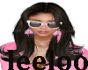 gelciette brune