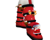 xmas boots