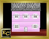 `EC Princess Doll House