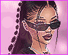 ♡ Lily Black