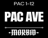 Pac Ave - Diggy Graves