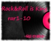 []Rock&Roll is King