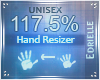 E~ Hand Scaler 117.5%