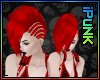iPuNK - Tease Hair