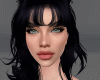 Barb - beautiful face