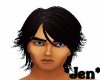 Black Hair Style for men