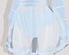 ✔ Blu Skirt