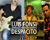 DESPACITO GUITARE ELECTR