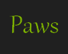 Clover |Paws(F)