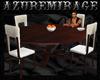 Animated Dining Table