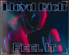 Lloyd Rich - Feel It