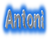 Antoni's Mailbox
