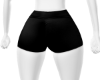 Sv Shorts Black
